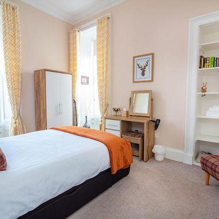 Flat 3 Barron House Apartment แนร์น ภายนอก รูปภาพ